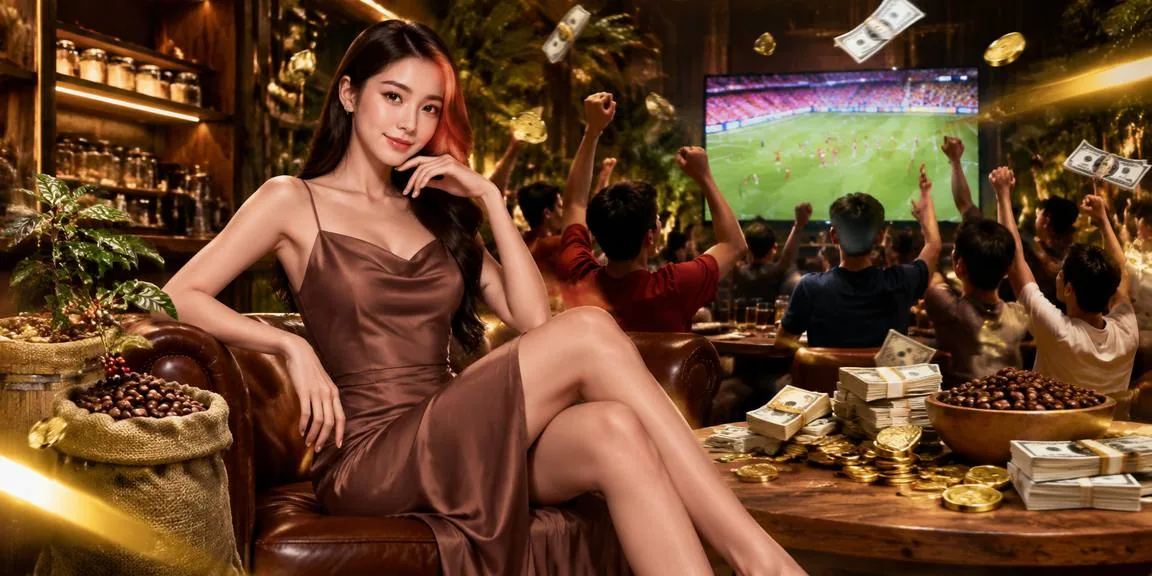 Nổi Bật Casino Trực Tiếp